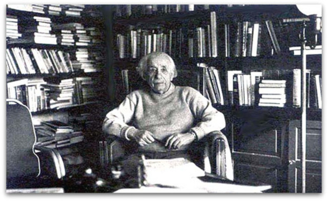 Einstein's miracle year