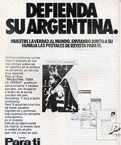 Campaña antiargentina
