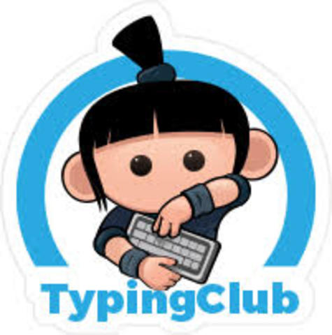 Typing club