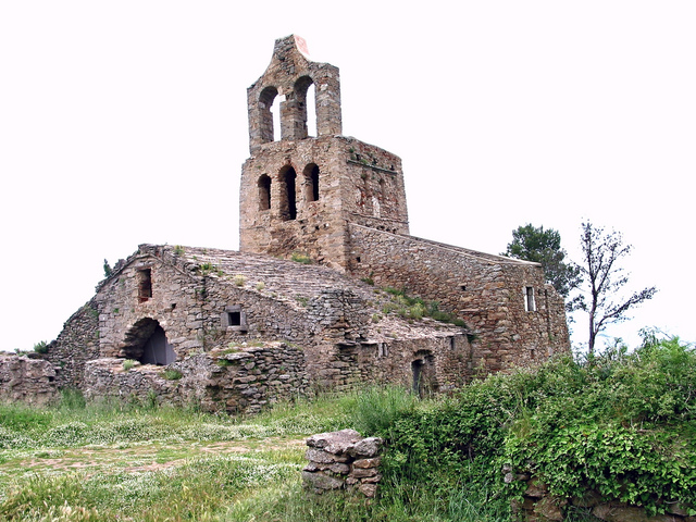 The Middle Ages (Dark Ages)