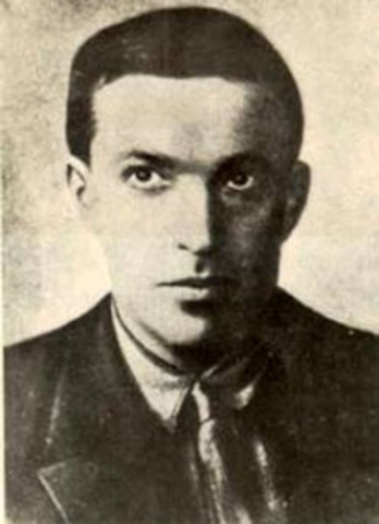 LEV VIGOTSKY