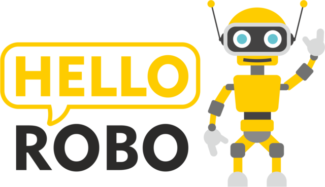 Школа робототехники "HelloRobo"