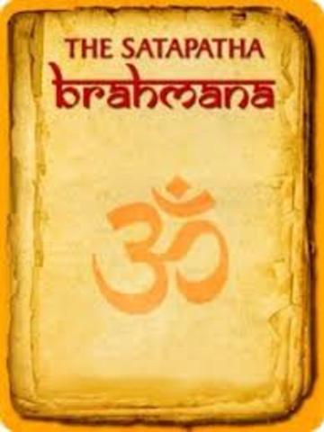 Last of the Brahmanas Composed