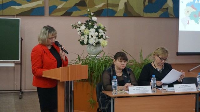 В Тульской области выбирают школы для дополнительного образования