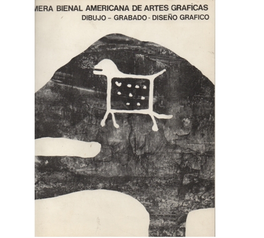I Bienal Americana de Artes Gráficas