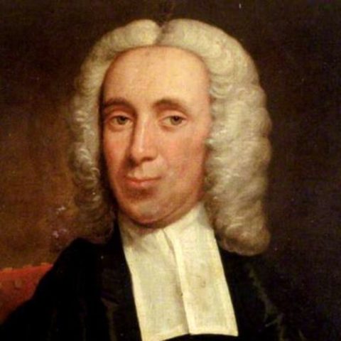 Divine Songs, Isaac Watts