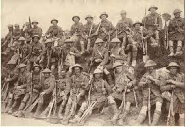 John A. McGill's letter to mother