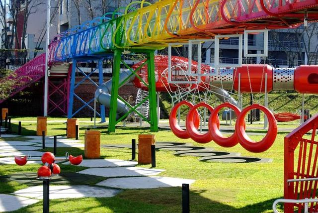 PARQUE DE LA CIENCIA