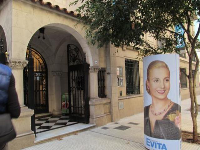 MUSEO EVITA