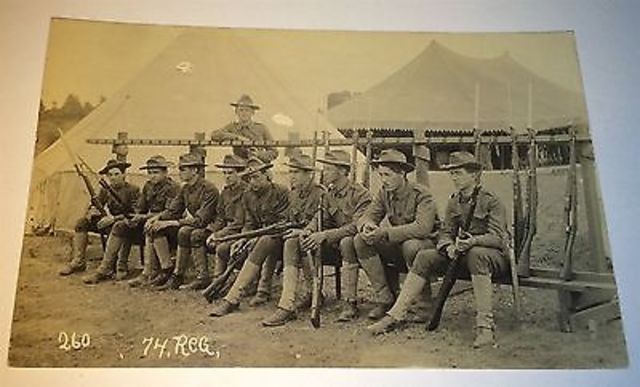 Journal of Captain E.M. Bill