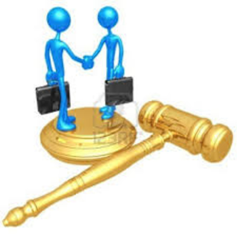 convocatoria del Tribunal de Arbitramento