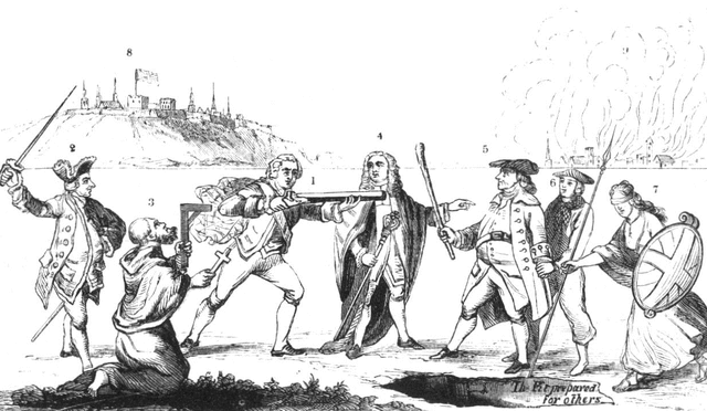 Virtual Representation