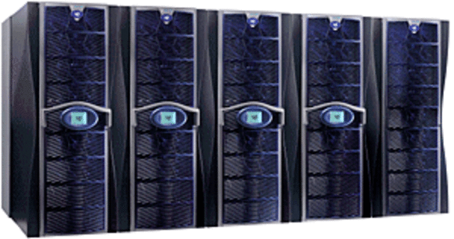 SILLICON GRAPHICS Origin 2000 La serie SGI Origin2000TM