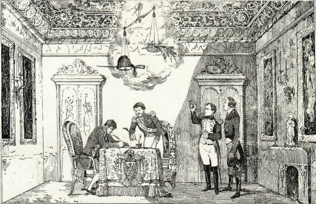 Tratado de fontainebleau