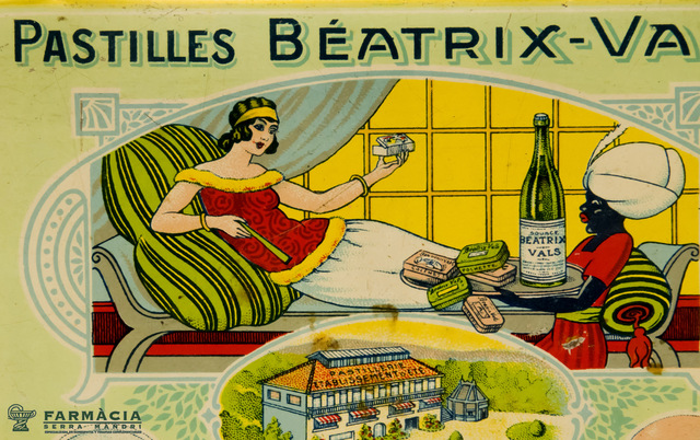 Europa (A partir de s. XVI)