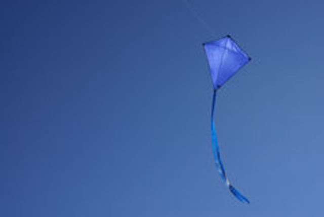 Amir Wins the Kite Tournament