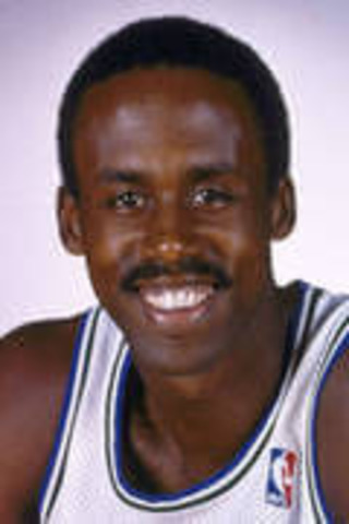 Rolando Blackman joins the Mavs