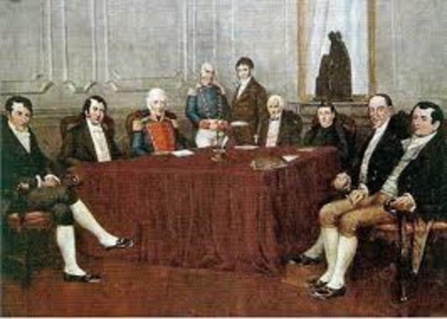 A  Saavedra lo convocan para una reunión