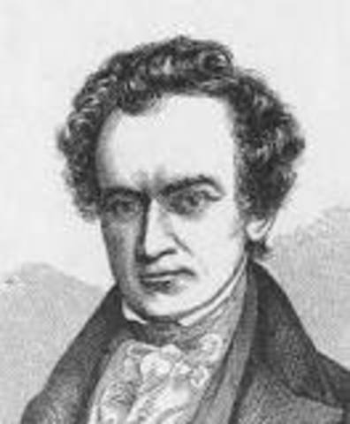 Arrest of Stephen F. Austin