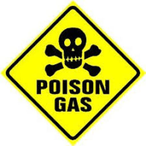 Poison Gas