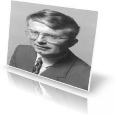 DAVID AUSUBEL (Aprendizaje significativo)