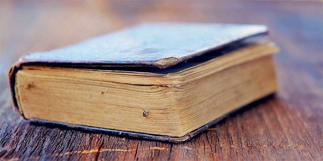 Amir Publishes His First Novel