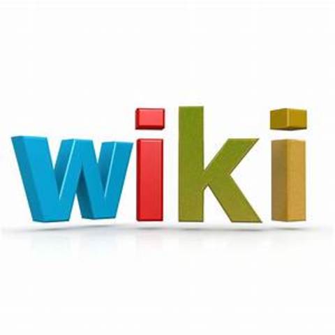 se anuncia el primer wiki