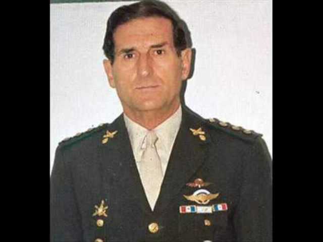 Mohamed Alí Seineldín