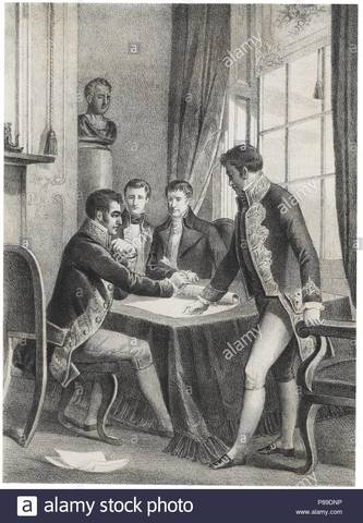 Tratado De Valençai