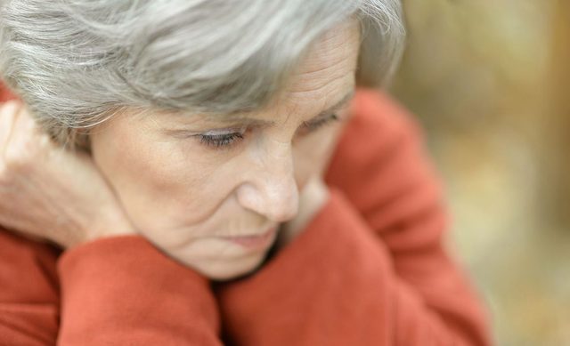 Late Adulthood: Ego Integrity Vs. Despair