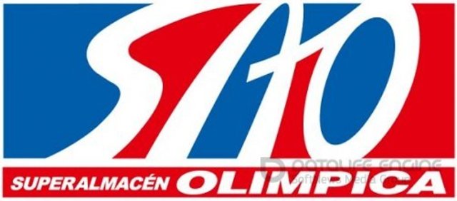 Apertura del primer SAO (Super alamacen olímpica)