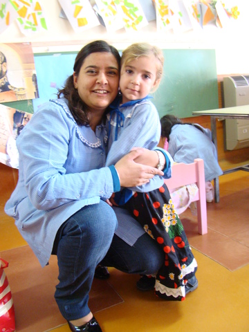 MI PRIMERA SALITA DE JARDIN