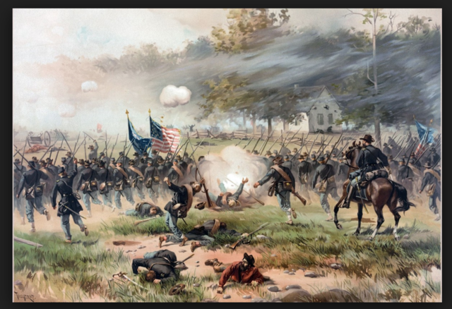 Battle of Antietam