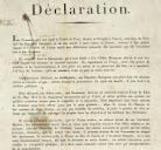 CONSTITUCIÓN DE 1791.