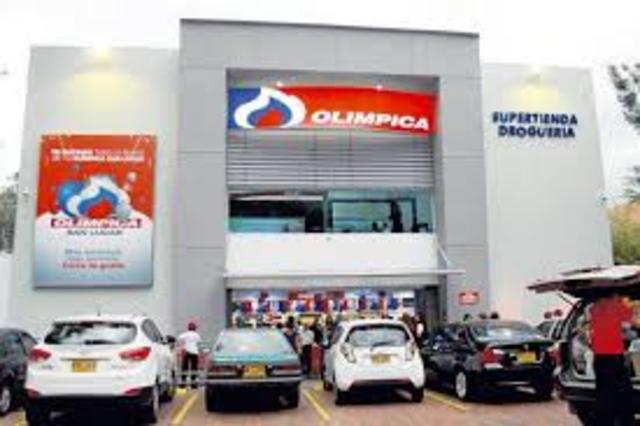 Primera Supertienda en Bucaramanga