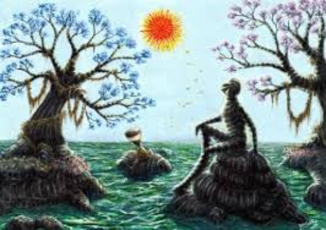 Pedagogía en la época del realismo.