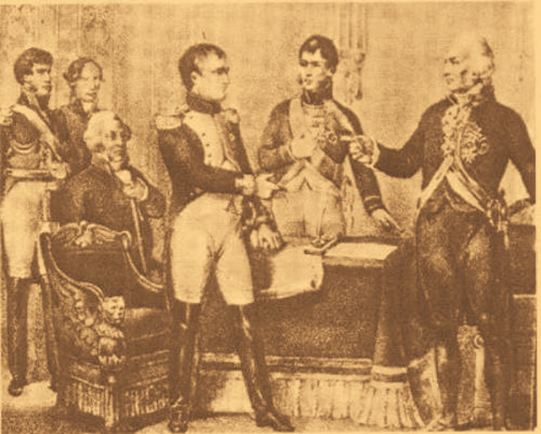 ABDICACIONS DE BAIONA