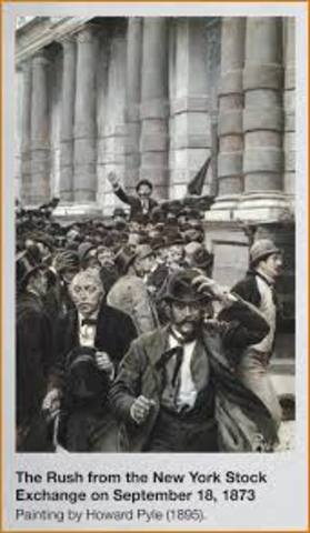 panic of 1873