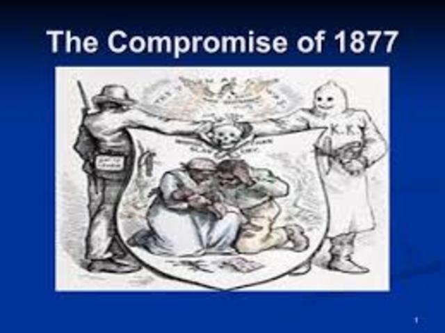 Compromise of 1877