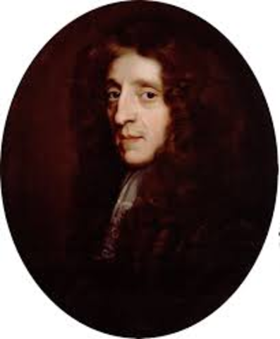 JOHN LOCKE