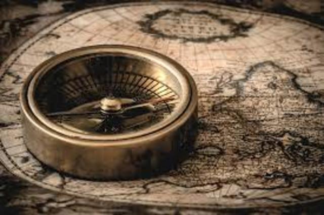 De la Edad Media al inicio del mundo moderno