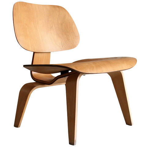 LCW (Lounge Chair Wood)