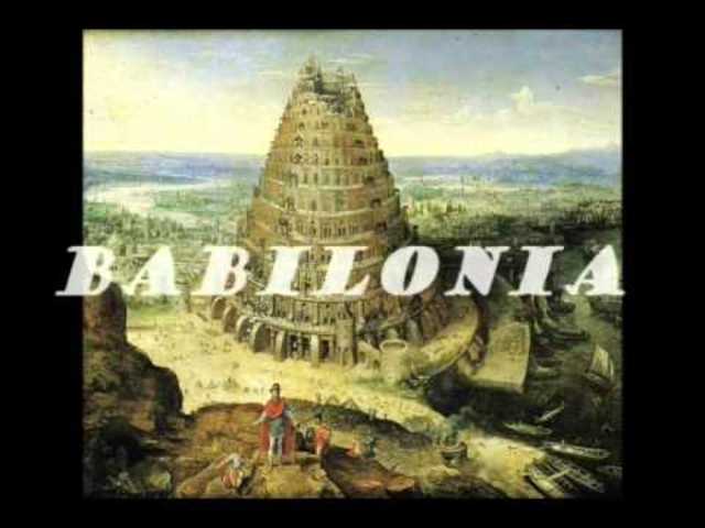 Física antes de los griegos