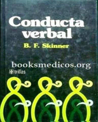 CONDUCTA VERBAL