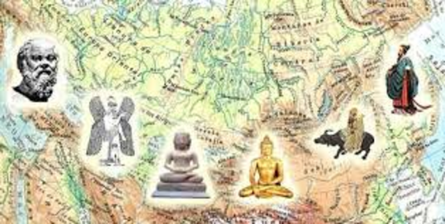 Pedagogía Occidental.