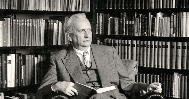 KARL JASPERS