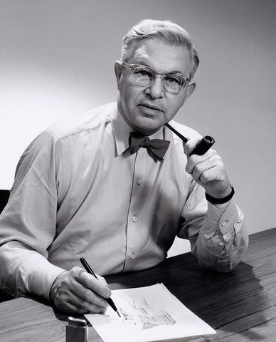 Arne Jacobsen