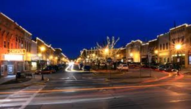 Republican Party founded