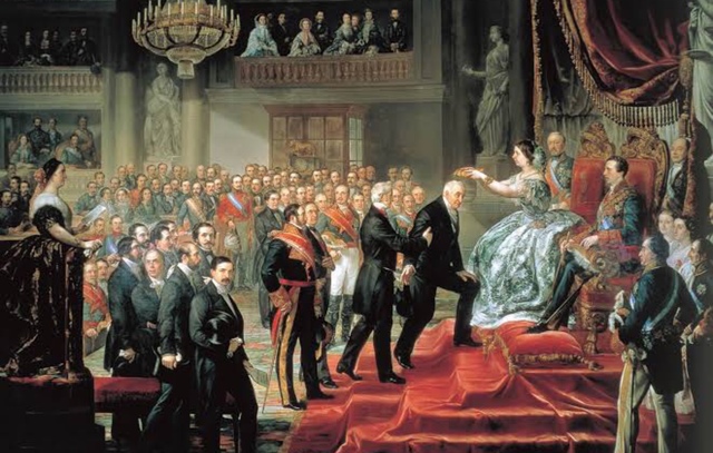 Monarquias nacionales