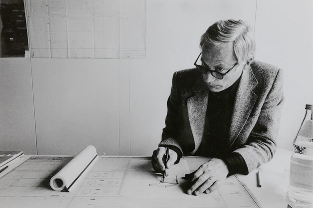 Dieter Rams